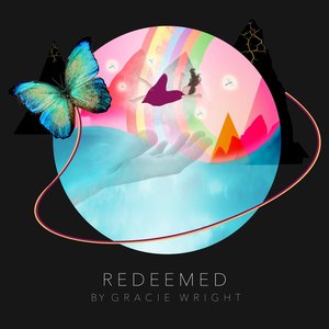 Redeemed - EP