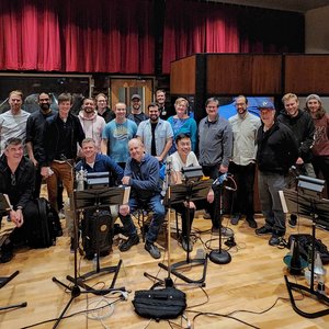 the Composers Collective Big Band 的头像