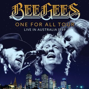 Bee Gees (Live in Australia)