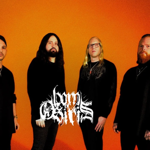 Born of Osiris