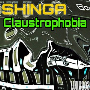 Claustrophobia