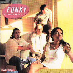 Funky Company photo provided by Last.fm