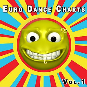 Euro Dance Charts, Vol. 1