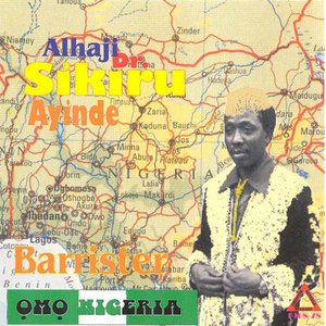 Omo Nigeria
