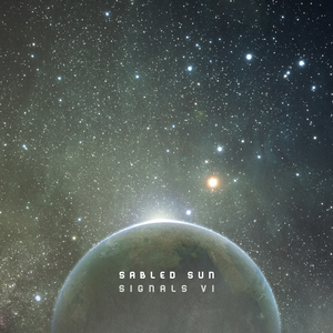 Signals VI cover