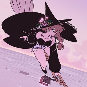 brujería