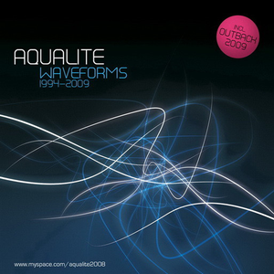 Aqualite - Waveforms 1994-2009 - Zortam Music