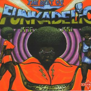 The Best of Funkadelic 1976-1981