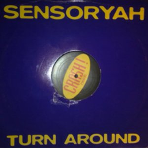 Turn Around