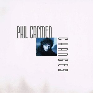 Changes cover