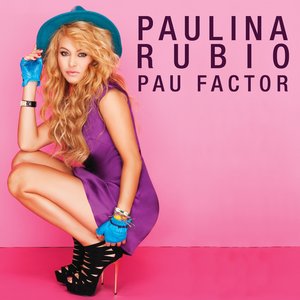 Image for 'Pau Factor'