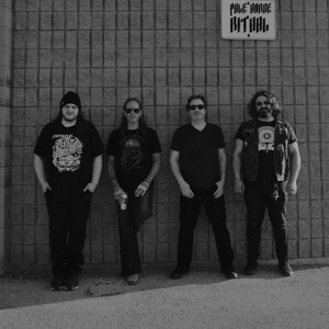 Avatar for Pale Horse Ritual