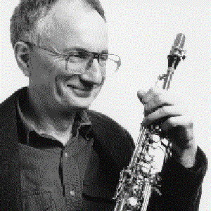 Jon Gibson photo provided by Last.fm