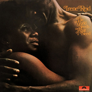Irene Reid - The World Needs What I Need - Zortam Music