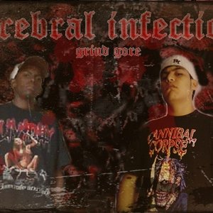 Avatar for Cerebral Infection