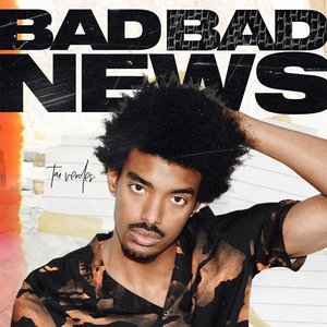 BAD BAD News - Single