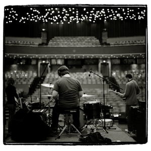 Saxon Shore photo provided by Last.fm