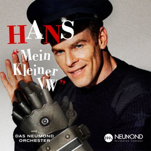 Image for 'Hans'