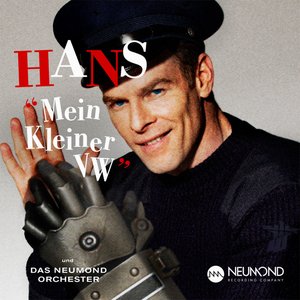 Avatar for Hans