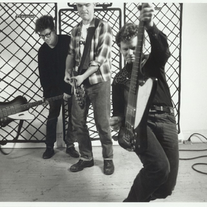 Shadowy Men on a Shadowy Planet photo provided by Last.fm