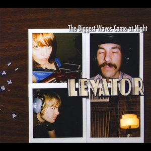 The Biggest Waves Come At Night