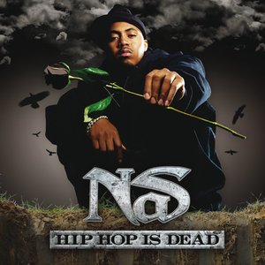 “Hip Hop Is Dead (Expanded Edition)”的封面