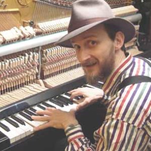 Renaud Patigny 的头像