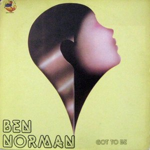 Avatar for Ben Norman