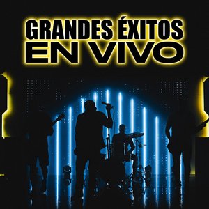 Grandes Éxitos En Vivo