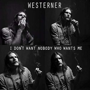 I Don't Want Nobody Who Wants Me - Single