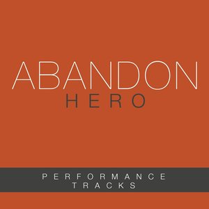 Hero (Performance Tracks)