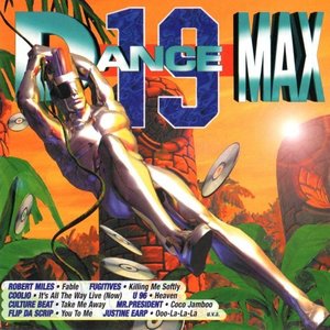 Dance Max 19