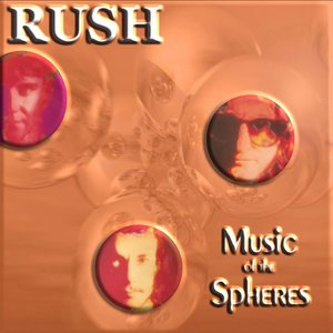 Music of the Spheres