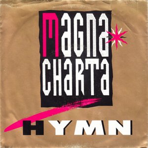 Magna Charta 的头像