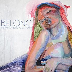 Belong - Single