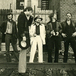 15-60-75 (The Numbers Band)