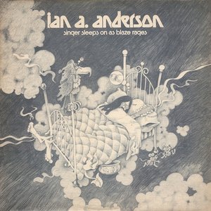 Avatar for Ian A Anderson