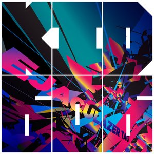 Ejaculazer Tag EP