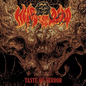 Taste of Terror