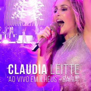 Claudia Leitte (Ao Vivo Em Ilhéus)