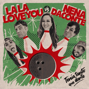 La La Love You