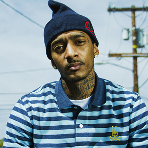 Nipsey Hussle live