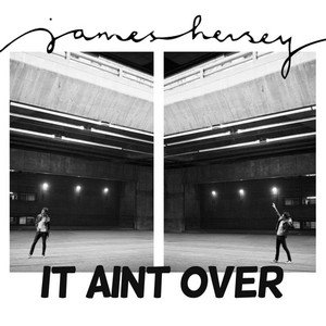 It Ain't Over - Single