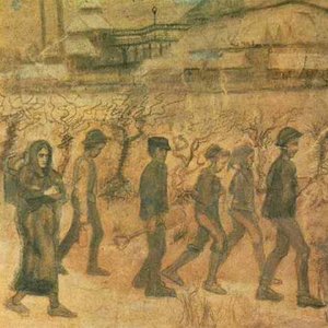 LIVE AT THE THEATRE ROYAL