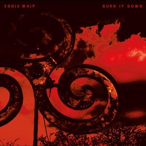 Burn It Down - Single