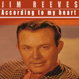 According To My Heart cover