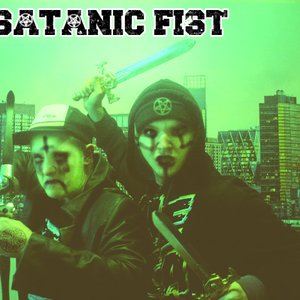 Satanic Fist 的头像