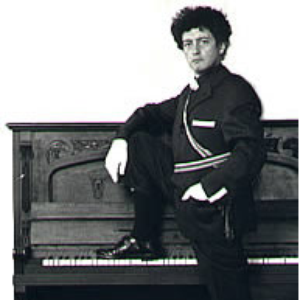 Alvaro photo provided by Last.fm