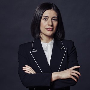 Avatar for Mariam Batsashvili