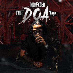 Image for 'The D.O.A. Tape'